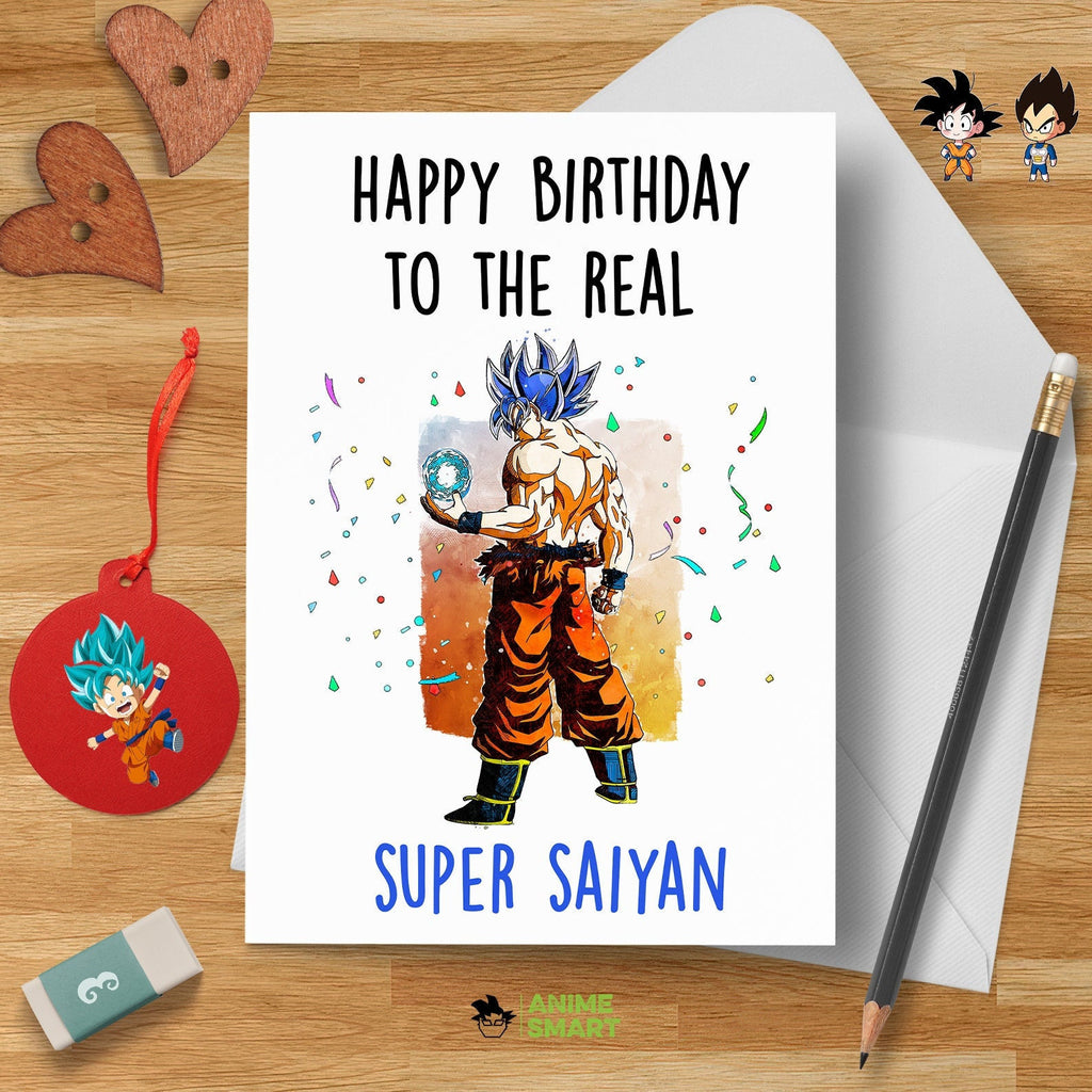 Mua I Always Got Your Back Birthday Card | Anime Greeting Card | Anime  Gifts | Birthday Gift for Anime Fan | Blank Card trên Amazon Mỹ chính hãng  2023 | Giaonhan247